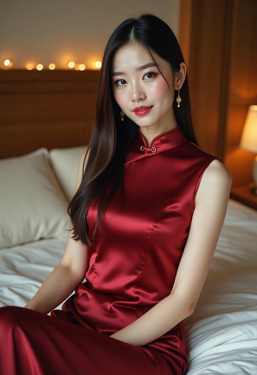 云上邮差动画剧照