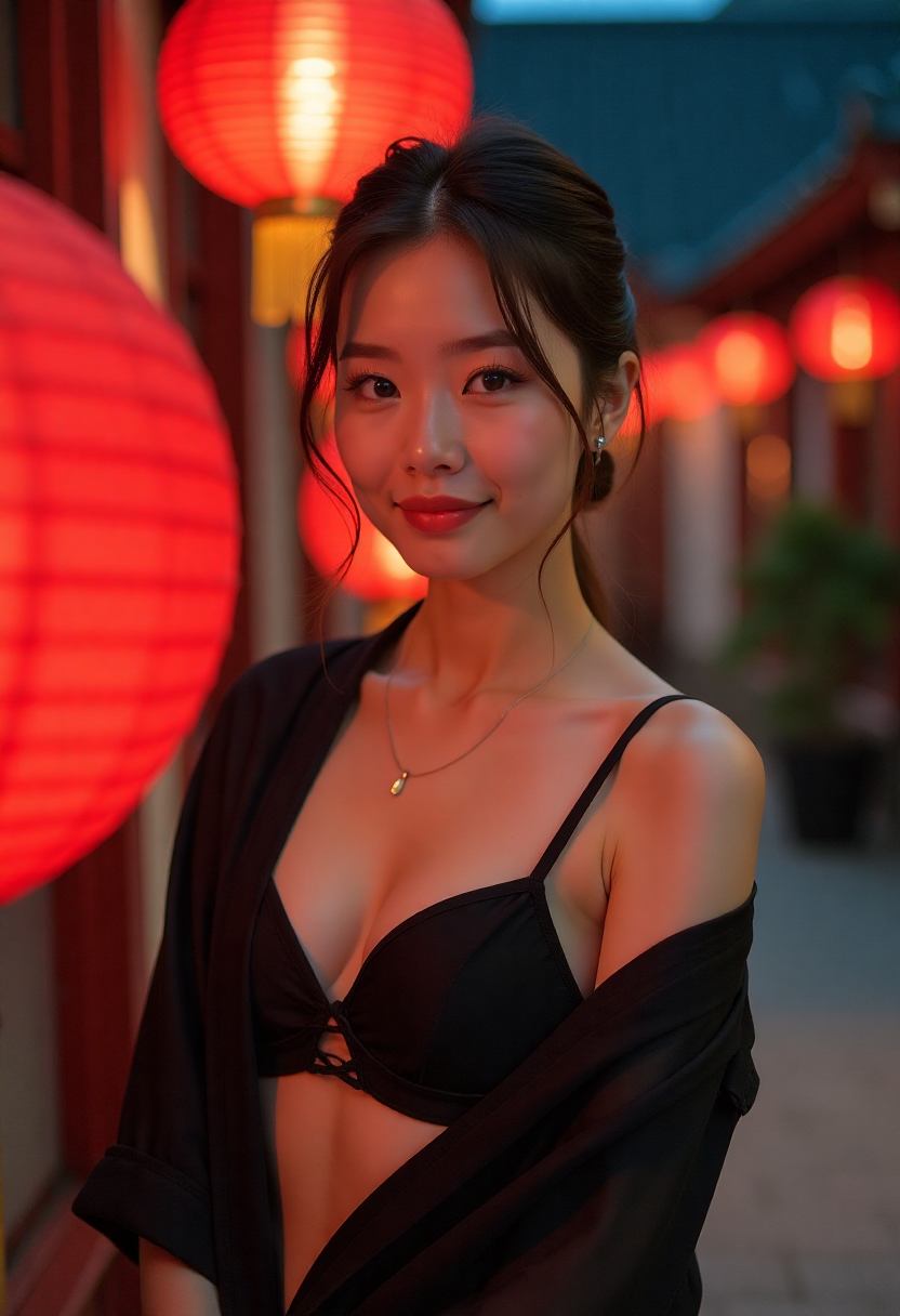 开饭吧邻居节目剧照