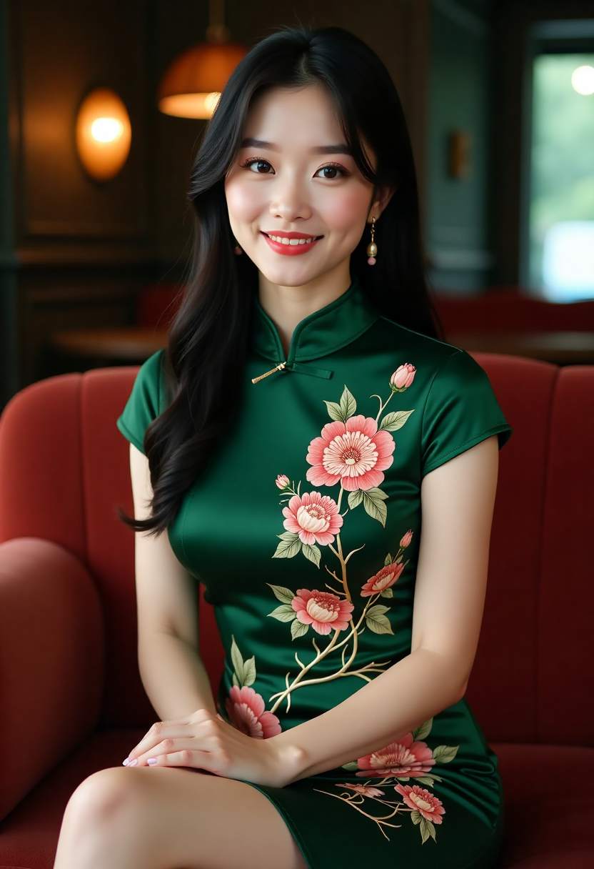 听见新声第三季节目剧照