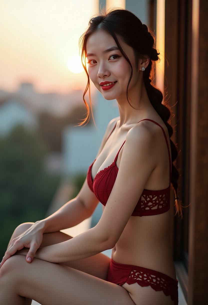 无声证词电视剧剧照