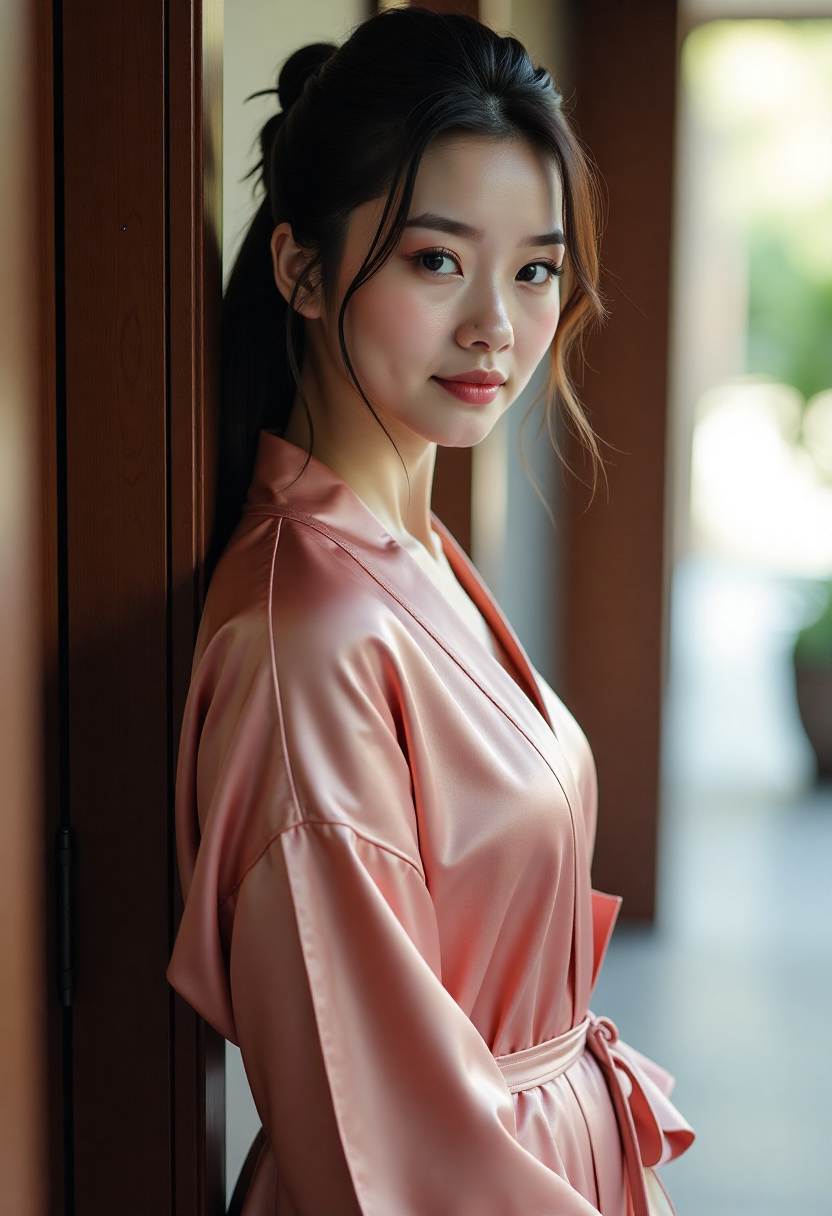 青禾小院电视剧剧照